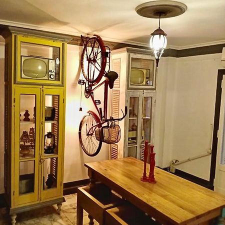 Ma Maison Stanly İskenderiye Dış mekan fotoğraf