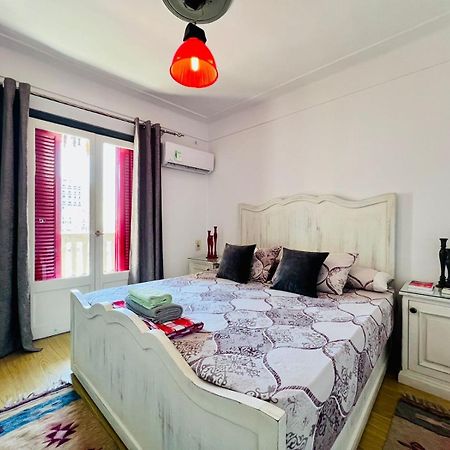 Ma Maison Stanly İskenderiye Dış mekan fotoğraf