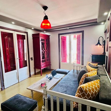Ma Maison Stanly İskenderiye Dış mekan fotoğraf
