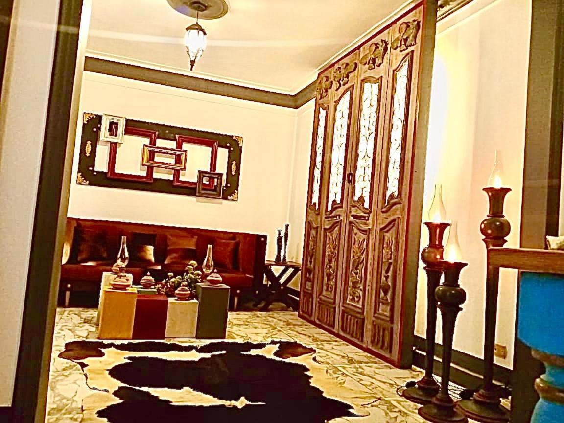 Ma Maison Stanly İskenderiye Dış mekan fotoğraf