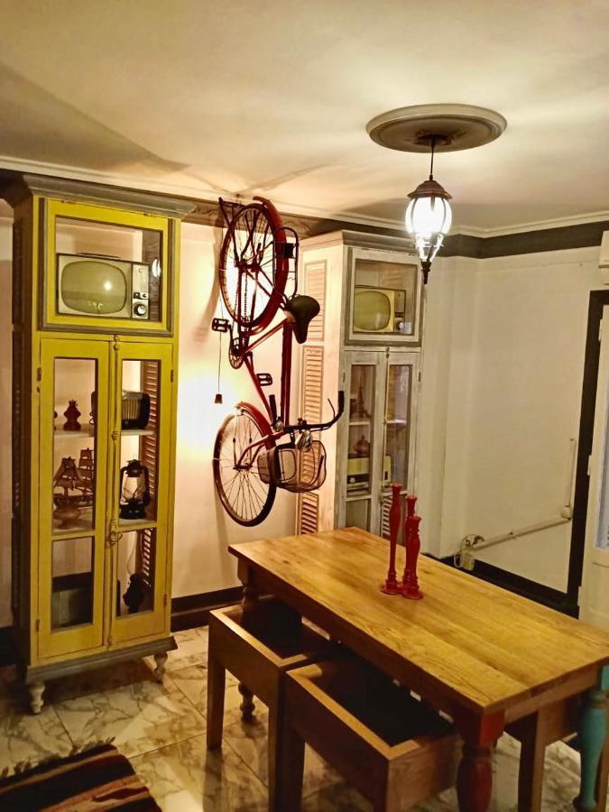 Ma Maison Stanly İskenderiye Dış mekan fotoğraf