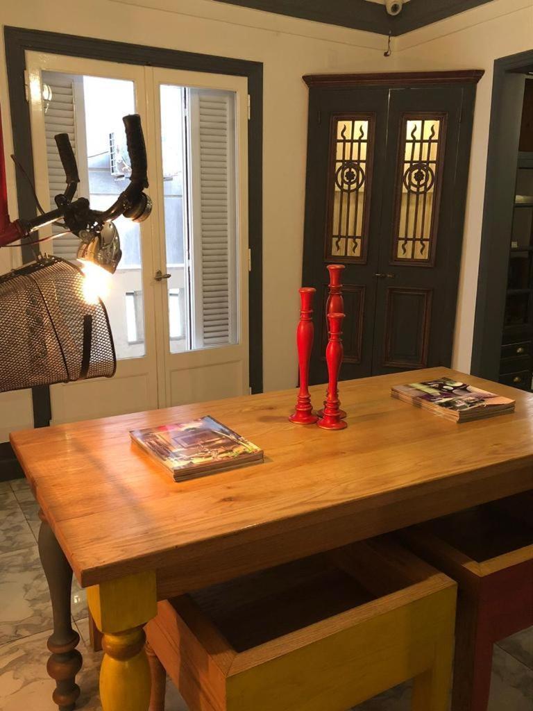 Ma Maison Stanly İskenderiye Dış mekan fotoğraf