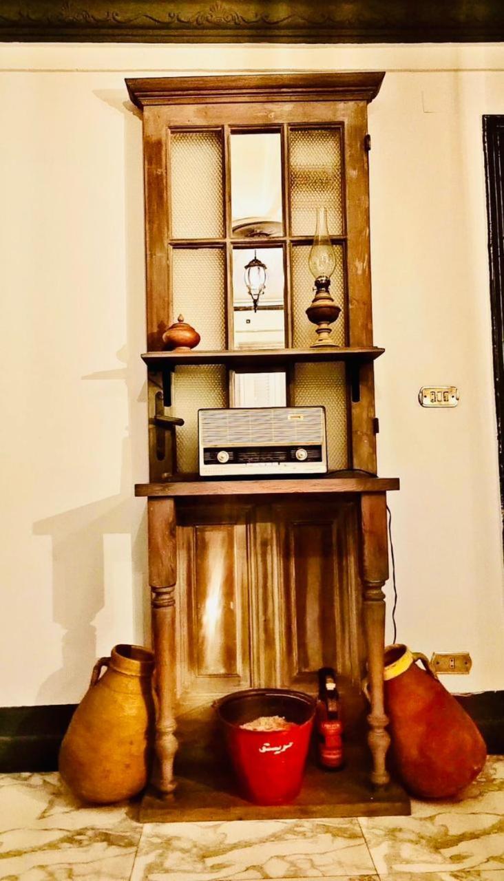 Ma Maison Stanly İskenderiye Dış mekan fotoğraf