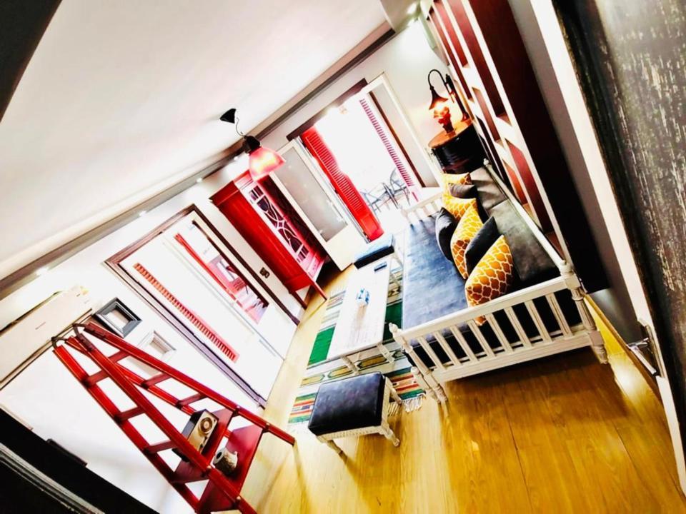 Ma Maison Stanly İskenderiye Dış mekan fotoğraf