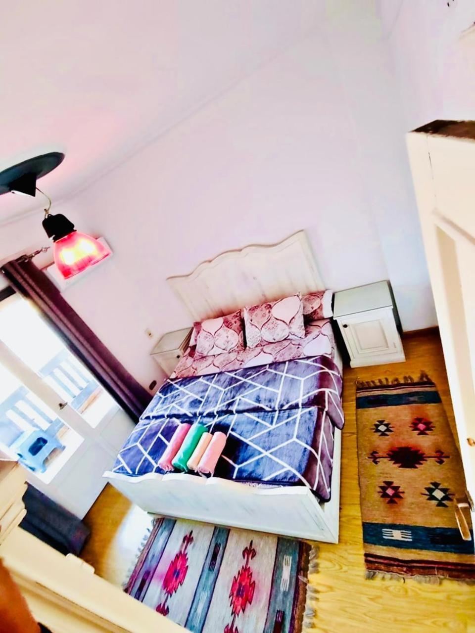 Ma Maison Stanly İskenderiye Dış mekan fotoğraf