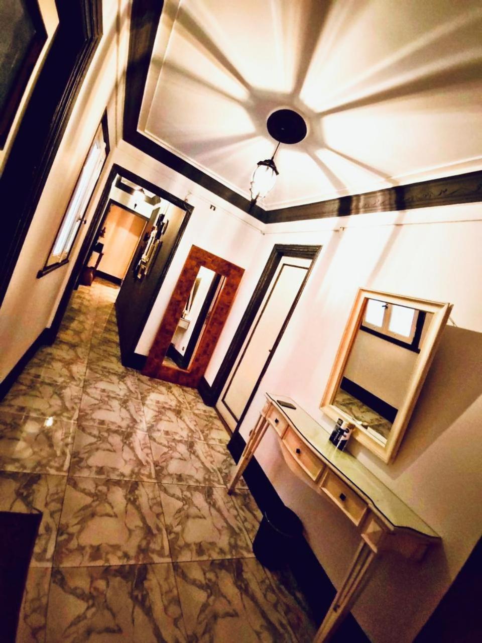 Ma Maison Stanly İskenderiye Dış mekan fotoğraf