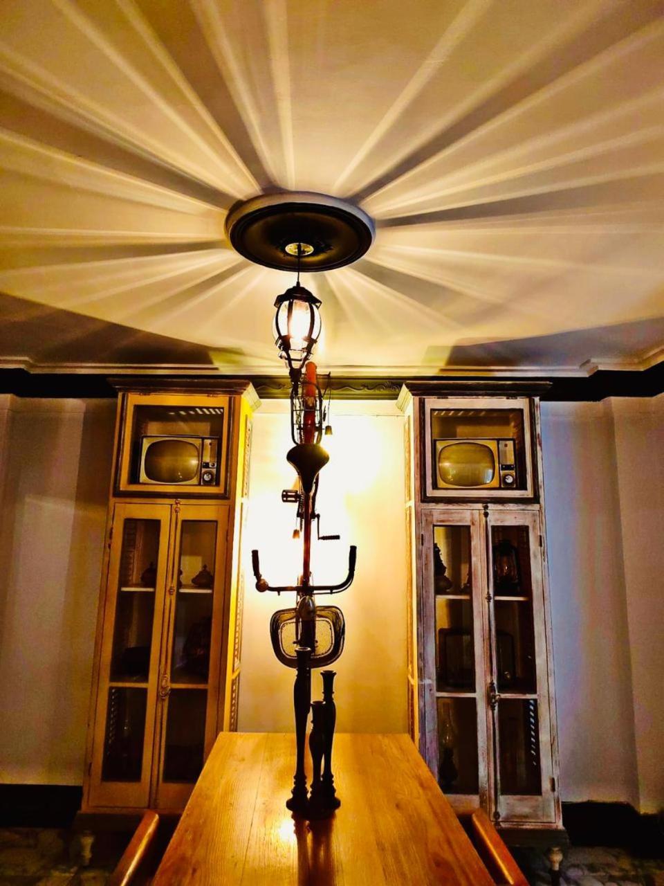 Ma Maison Stanly İskenderiye Dış mekan fotoğraf