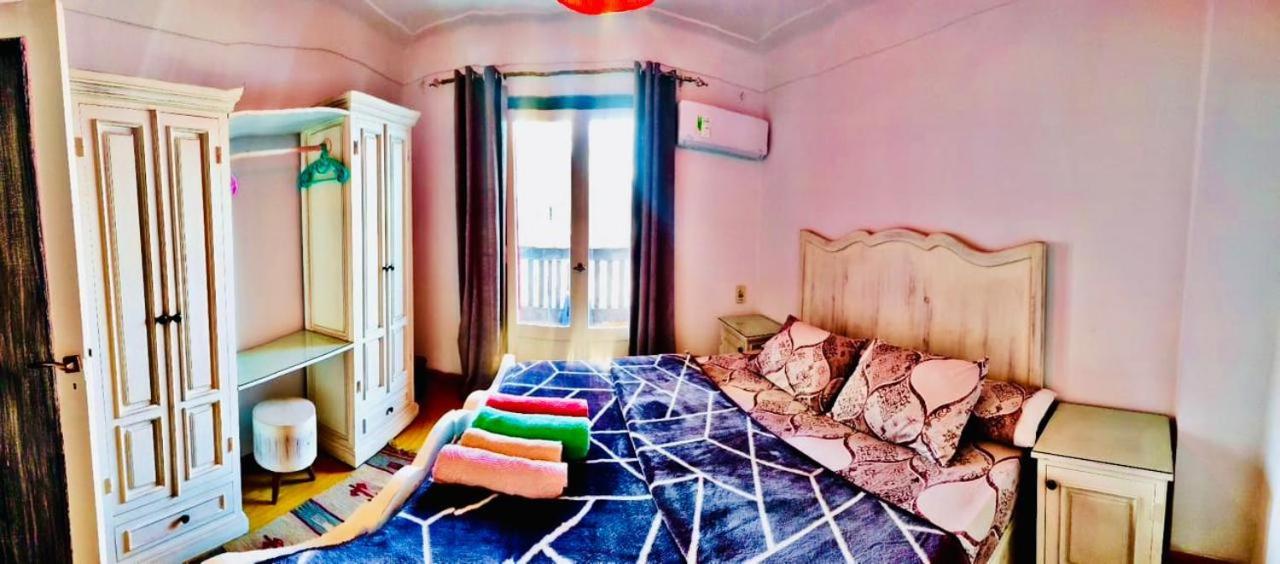 Ma Maison Stanly İskenderiye Dış mekan fotoğraf
