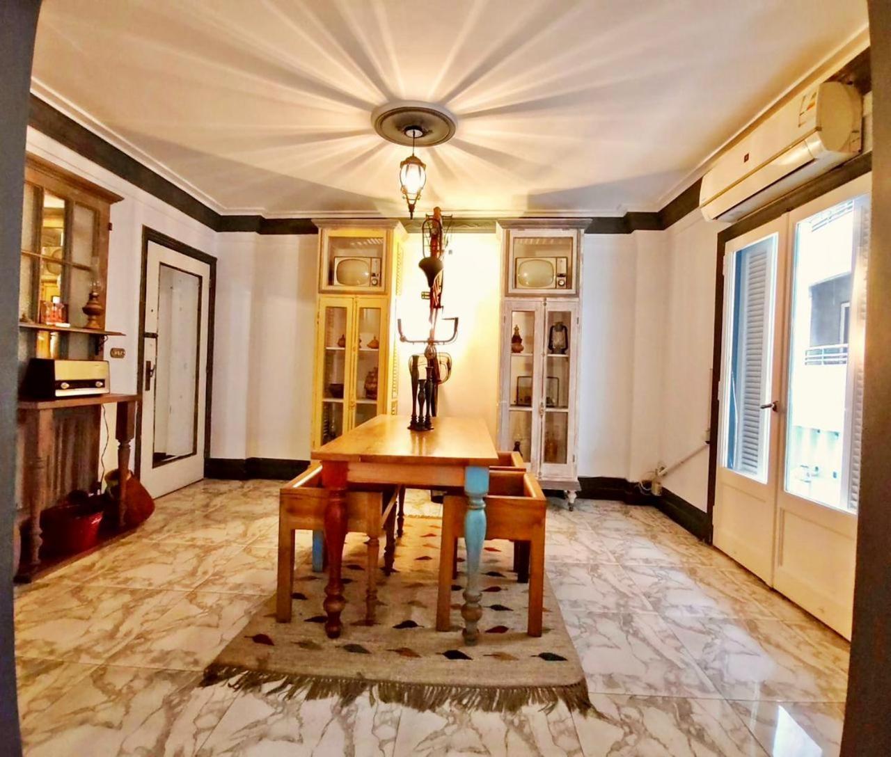 Ma Maison Stanly İskenderiye Dış mekan fotoğraf