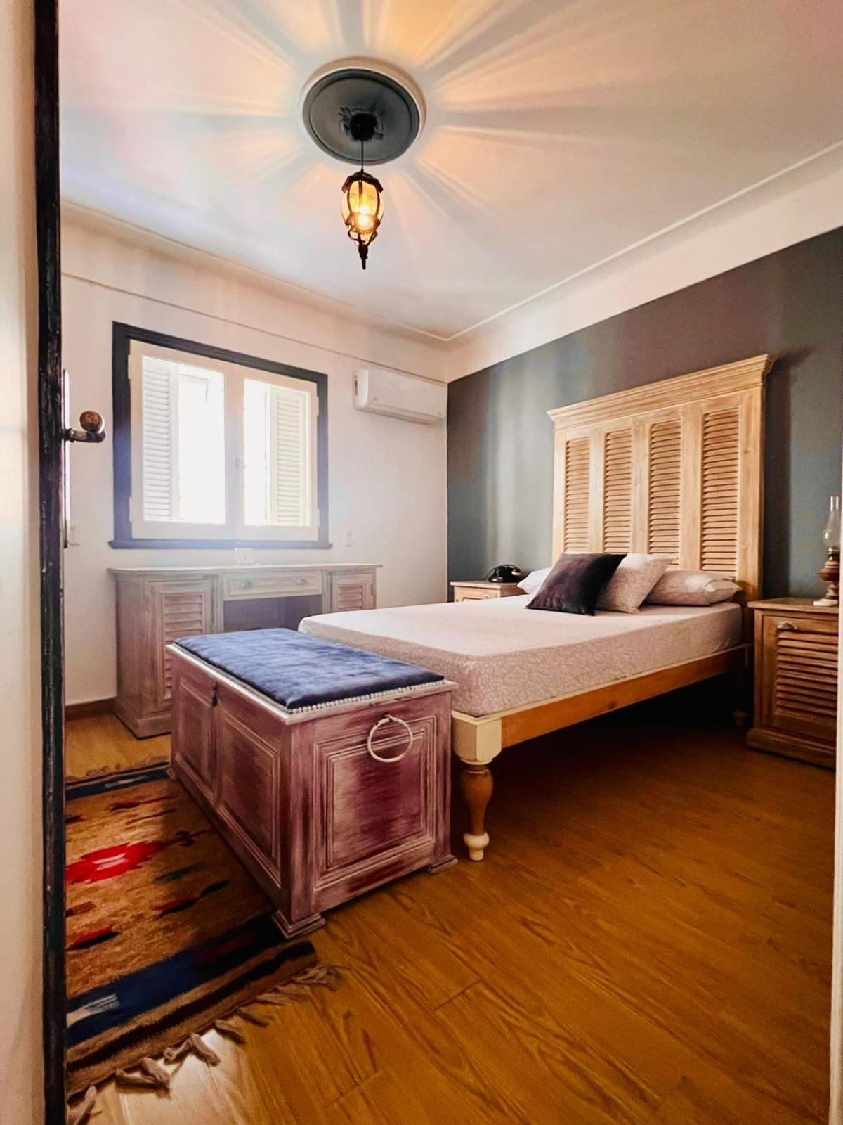 Ma Maison Stanly İskenderiye Dış mekan fotoğraf