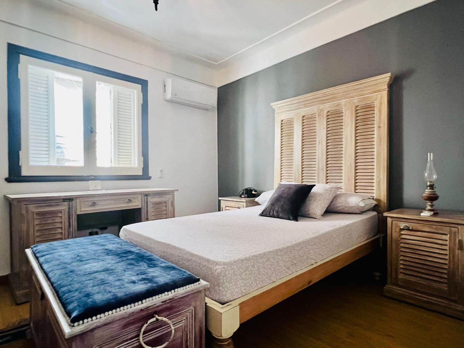 Ma Maison Stanly İskenderiye Dış mekan fotoğraf