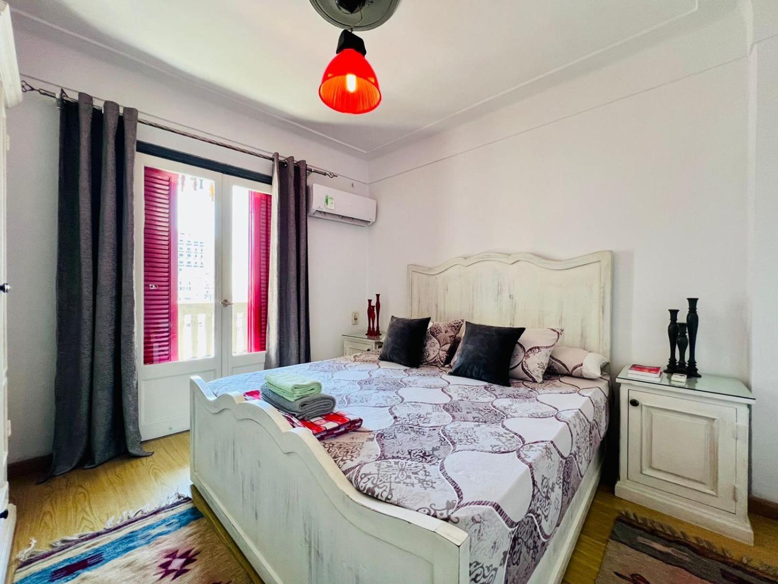 Ma Maison Stanly İskenderiye Dış mekan fotoğraf