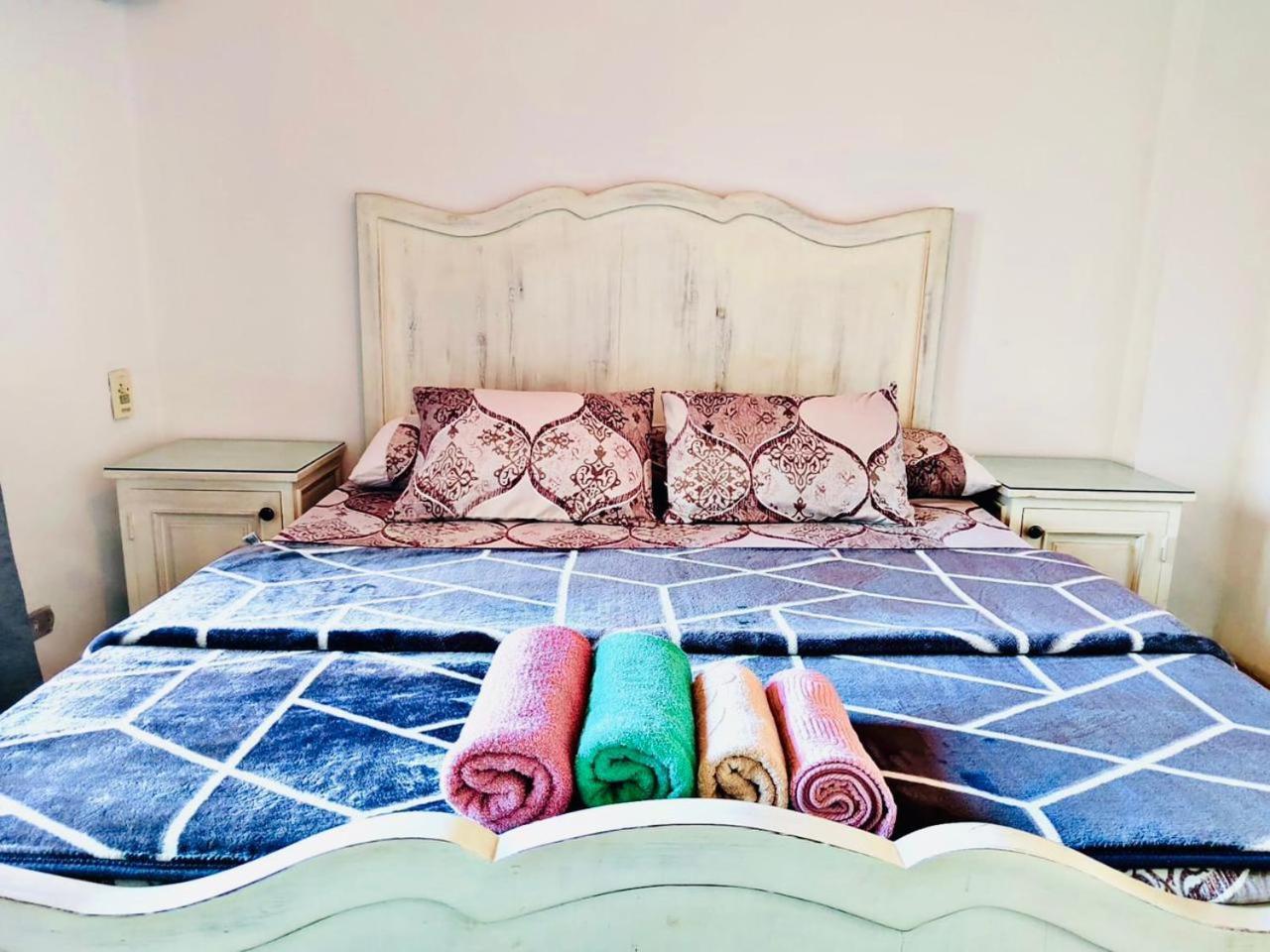 Ma Maison Stanly İskenderiye Dış mekan fotoğraf