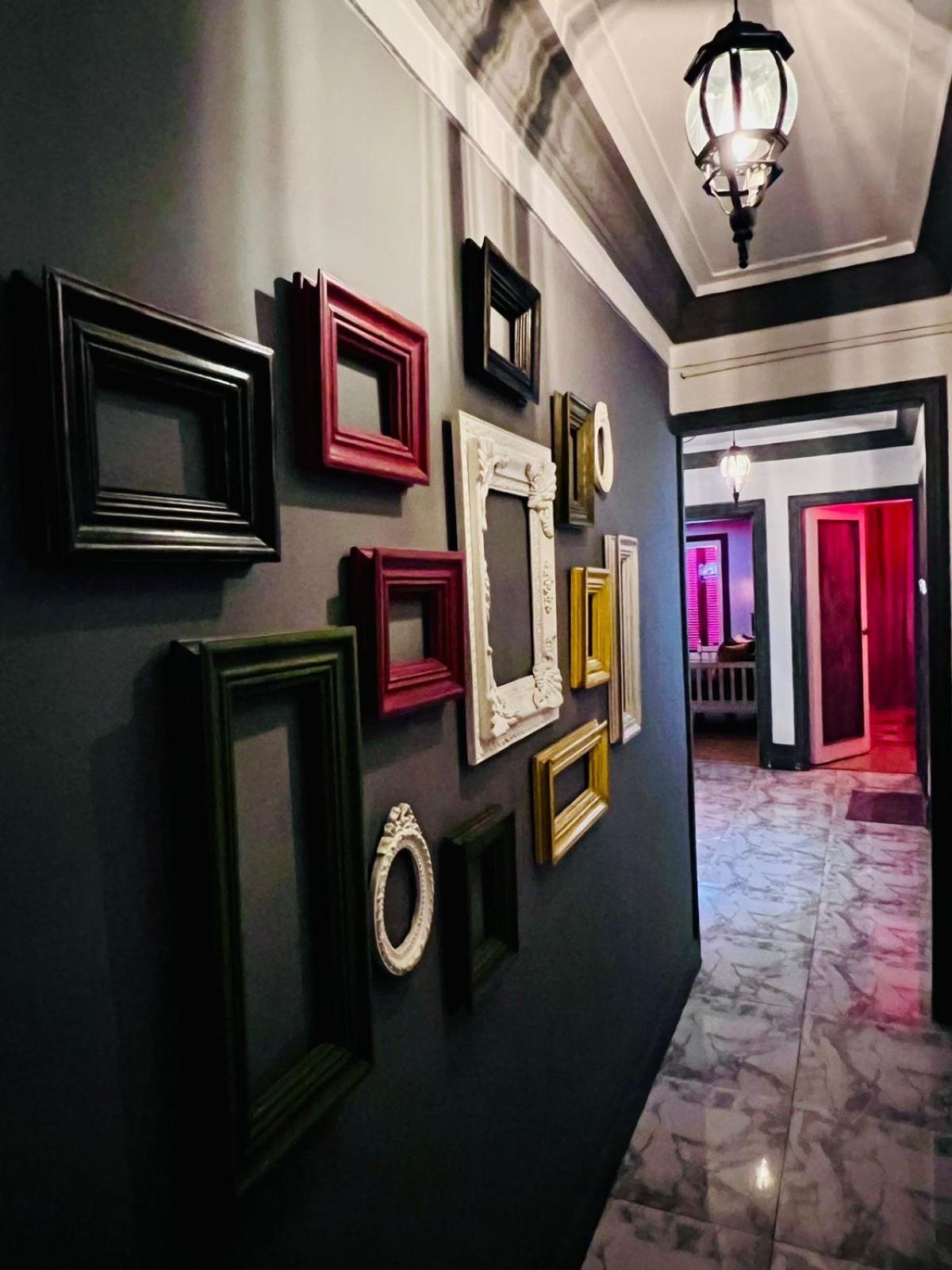 Ma Maison Stanly İskenderiye Dış mekan fotoğraf