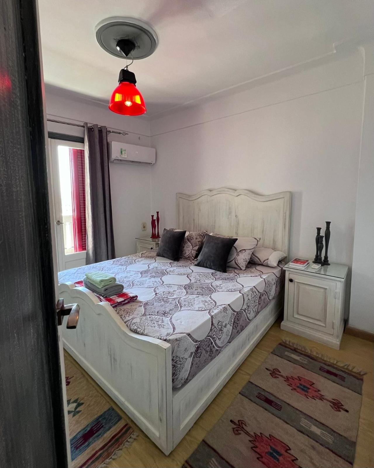 Ma Maison Stanly İskenderiye Dış mekan fotoğraf