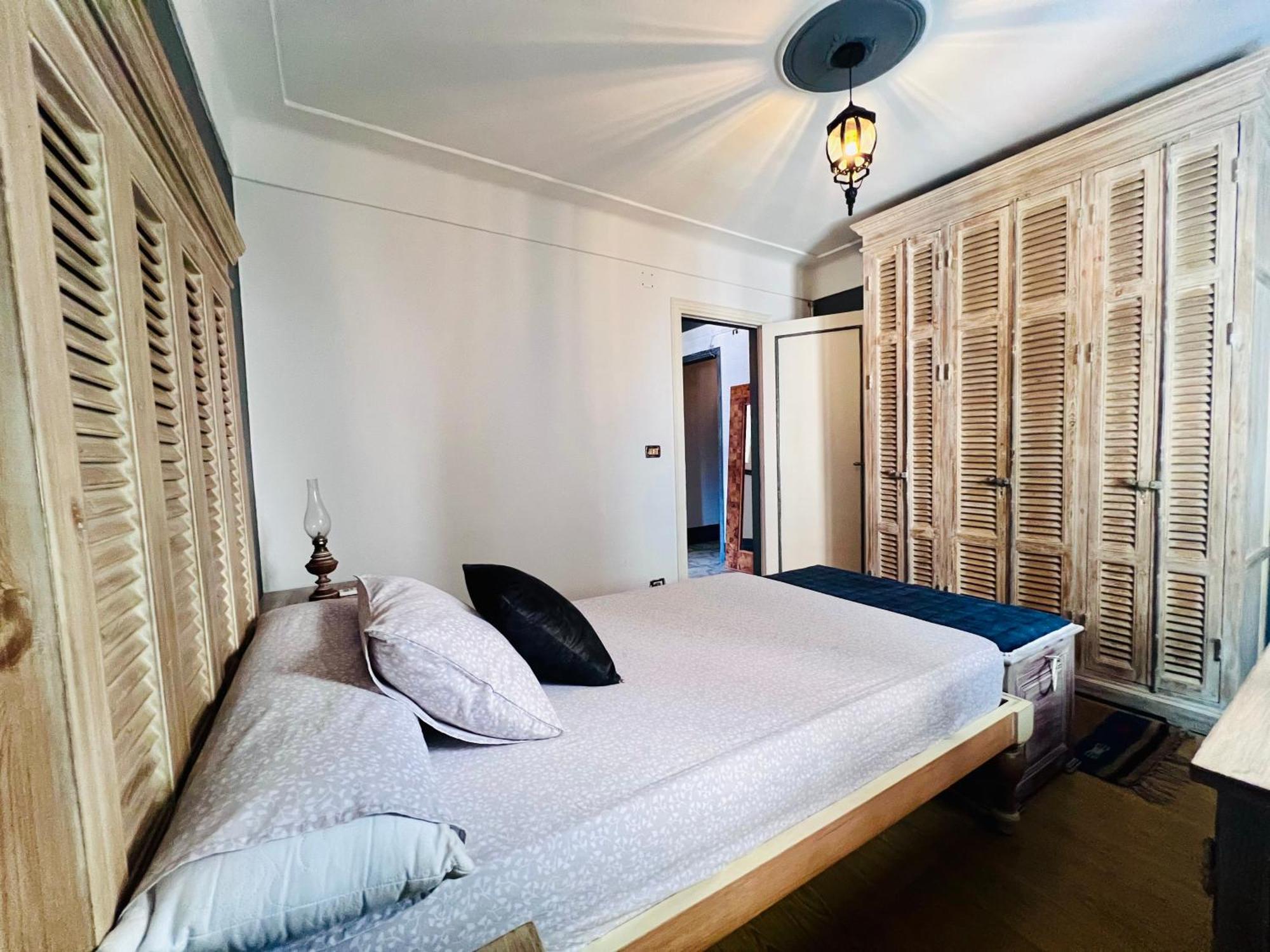 Ma Maison Stanly İskenderiye Dış mekan fotoğraf
