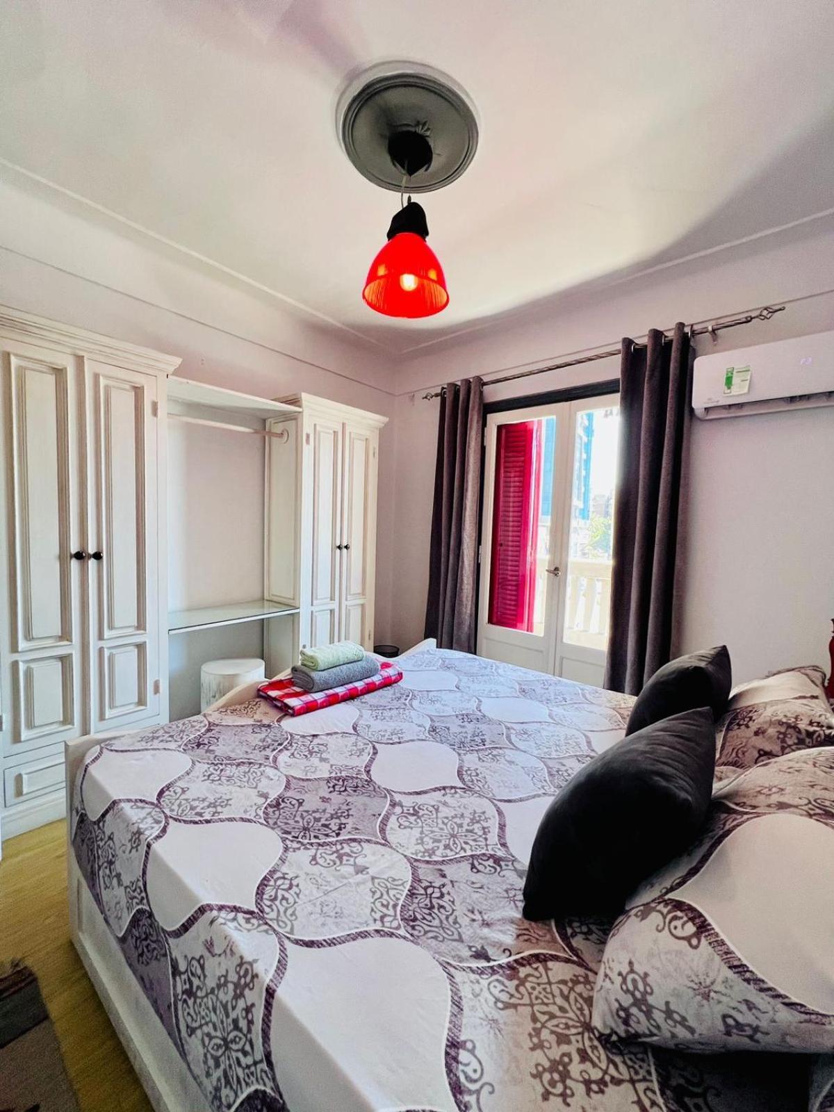 Ma Maison Stanly İskenderiye Dış mekan fotoğraf