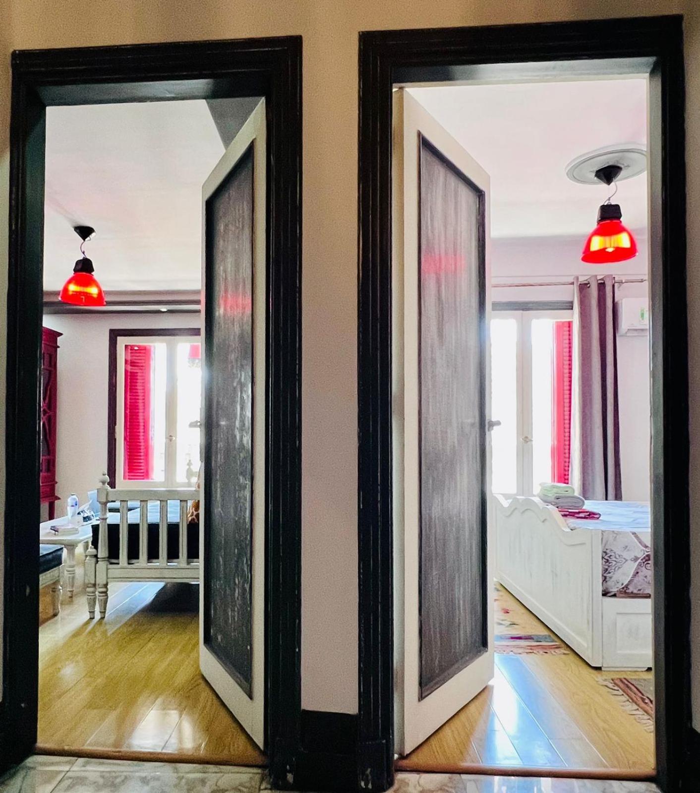 Ma Maison Stanly İskenderiye Dış mekan fotoğraf