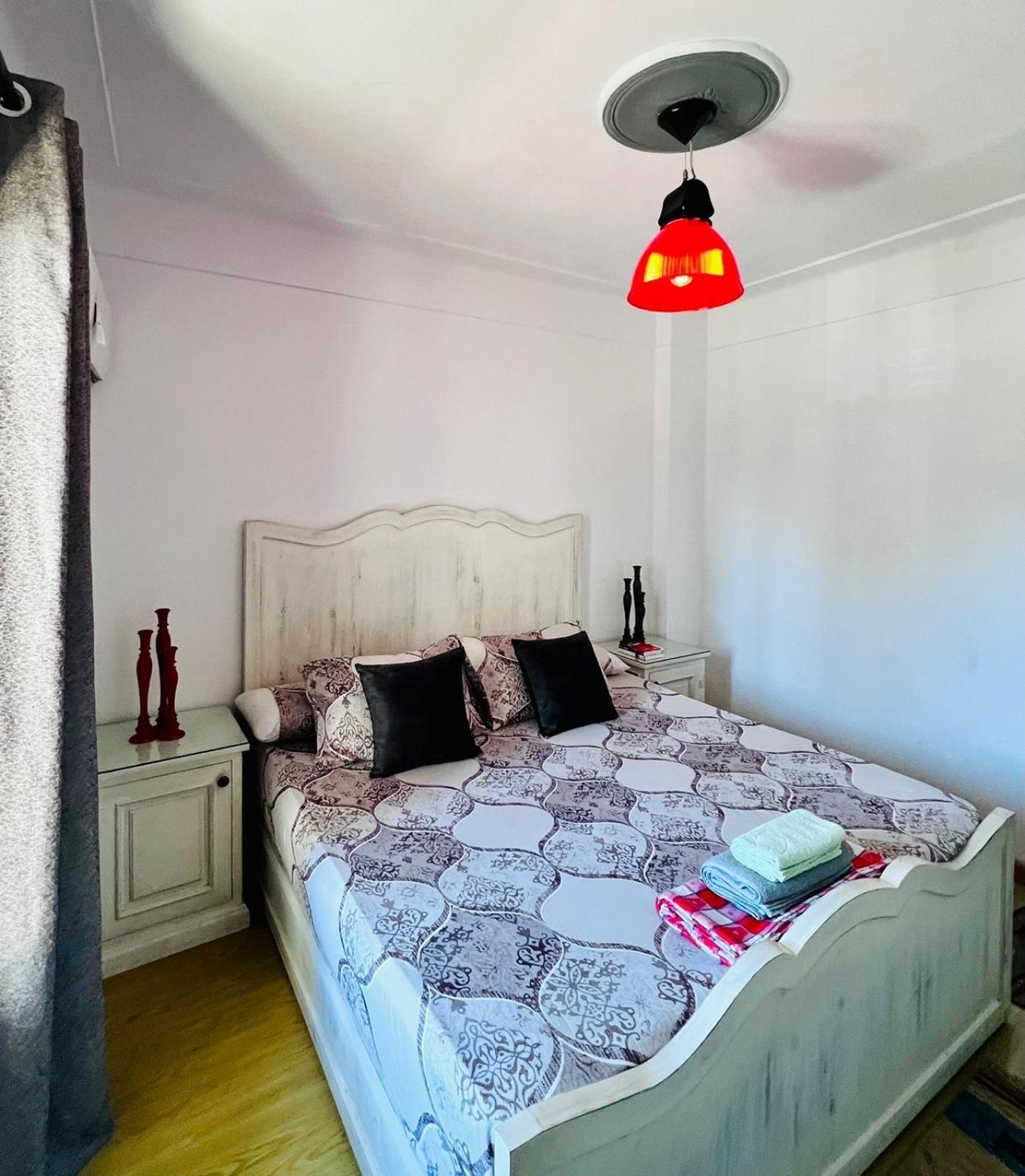 Ma Maison Stanly İskenderiye Dış mekan fotoğraf