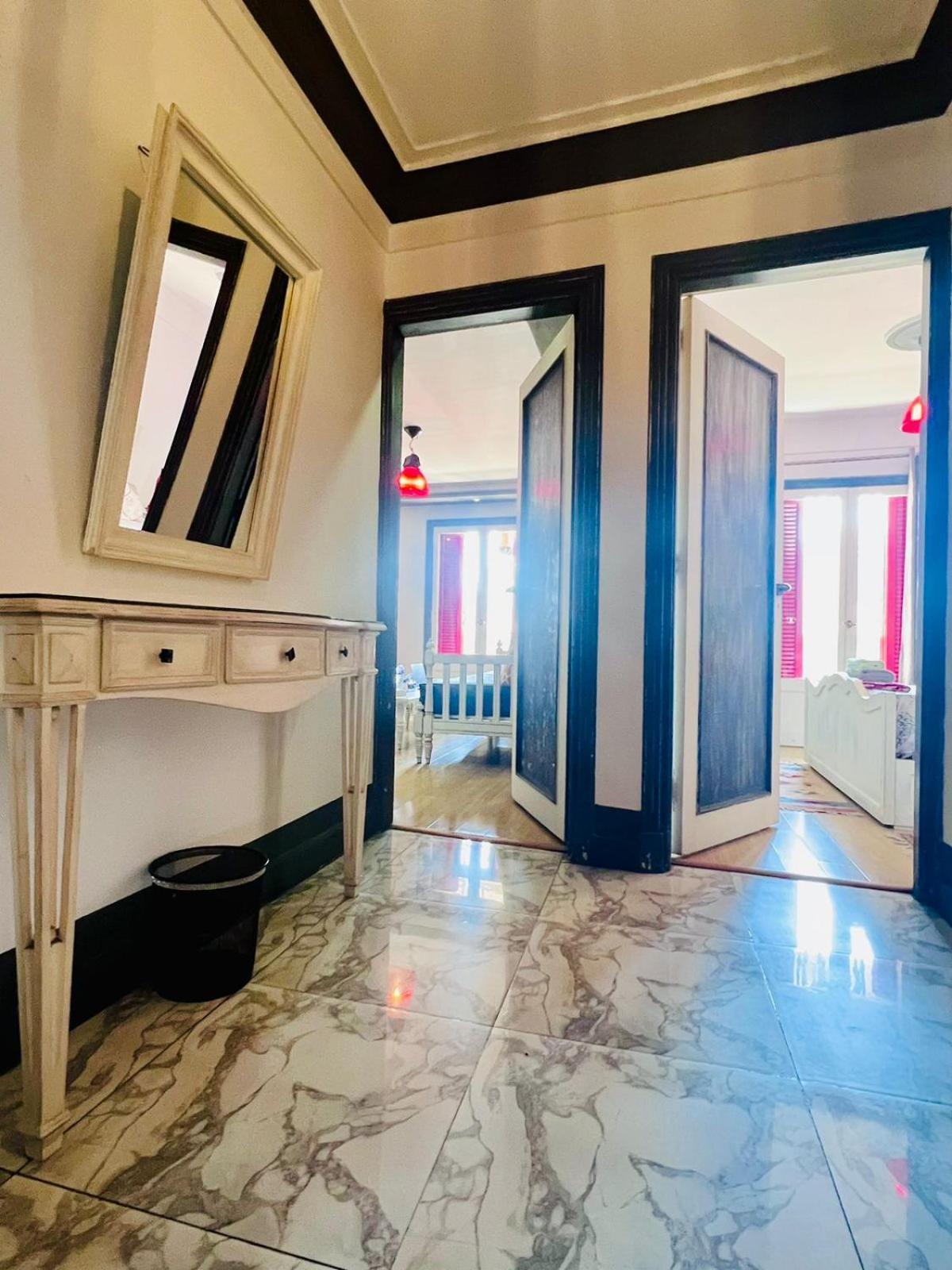 Ma Maison Stanly İskenderiye Dış mekan fotoğraf