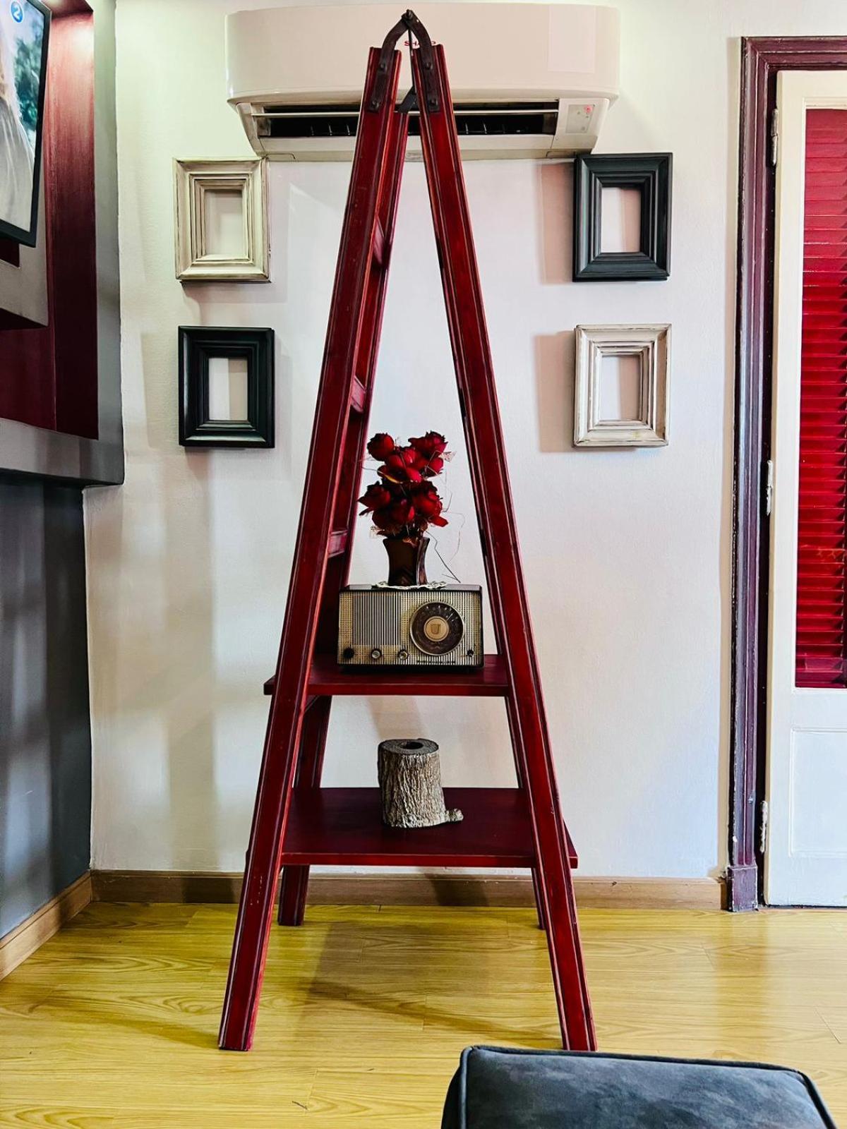 Ma Maison Stanly İskenderiye Dış mekan fotoğraf