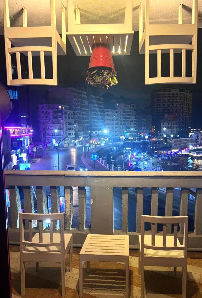 Ma Maison Stanly İskenderiye Dış mekan fotoğraf