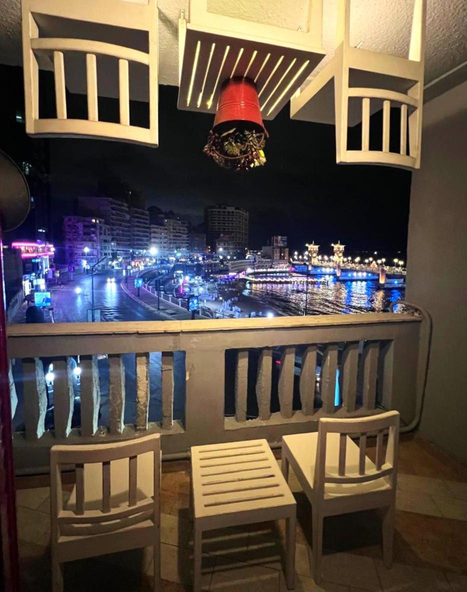 Ma Maison Stanly İskenderiye Dış mekan fotoğraf